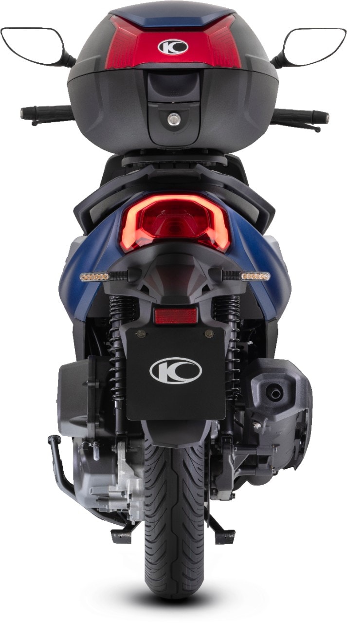 Kymco: tutte le novità di EICMA 2025